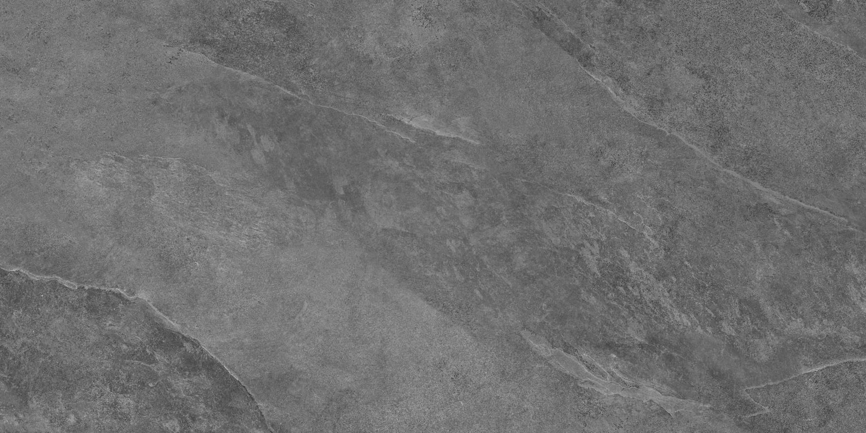 Плитка Global Tile Destiny Черный 60x120 см, поверхность матовая