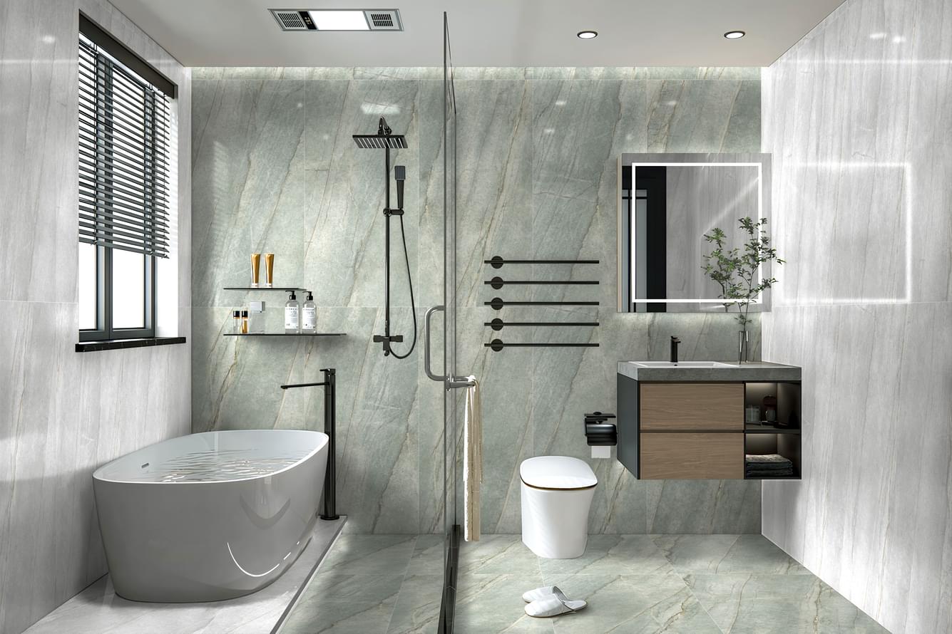 керамогранит фабрики Global Tile коллекция Donna