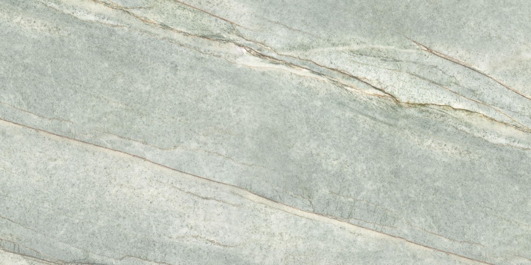 Плитка Global Tile Donna Зеленый 60x120 см, поверхность полуполированная, рельефная