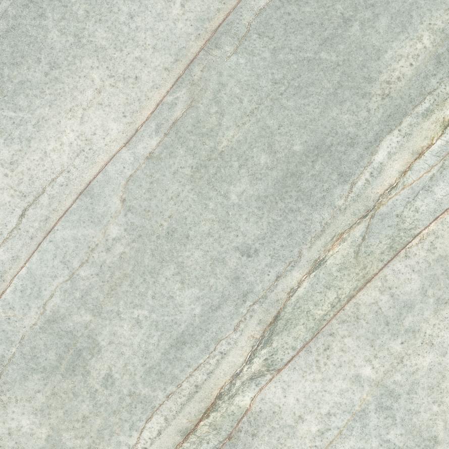 Плитка Global Tile Donna Зеленый 60x60 см, поверхность полуполированная, рельефная