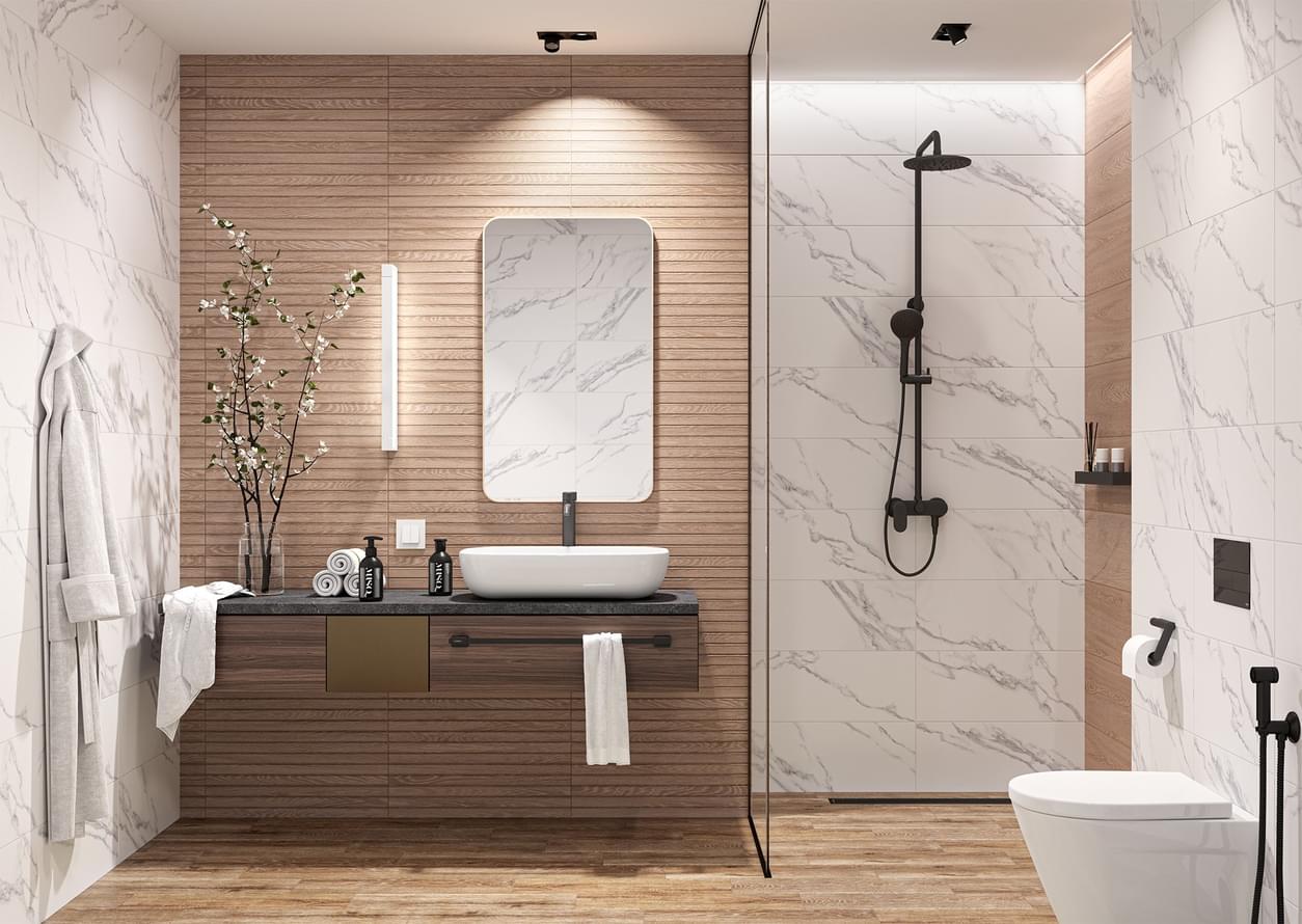 керамика фабрики Global Tile коллекция Eco Wood