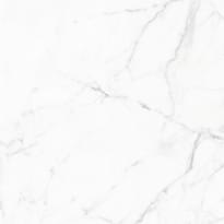 Плитка Global Tile Elegant Statuario Белый 60x60 см, поверхность полированная