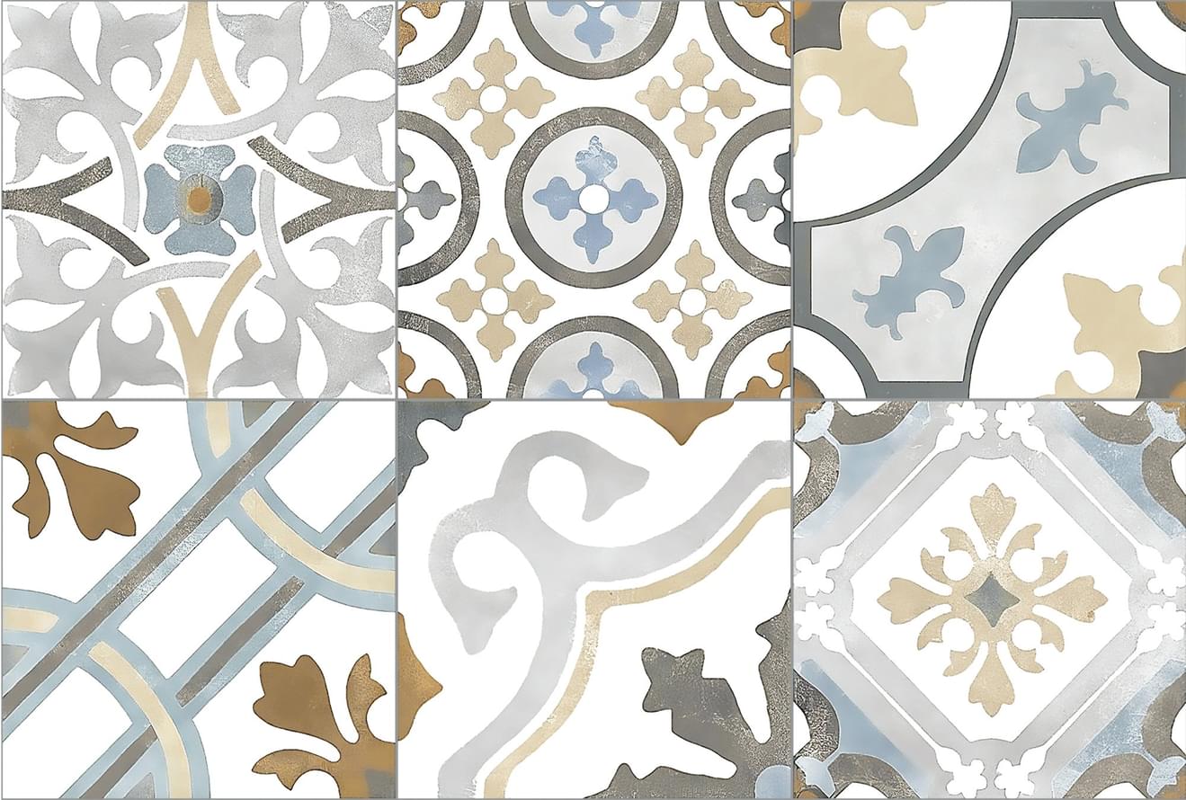 Global Tile Emotion 139 27x40