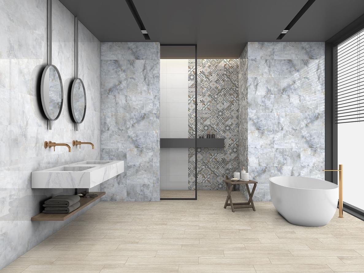 керамика фабрики Global Tile коллекция Emotion