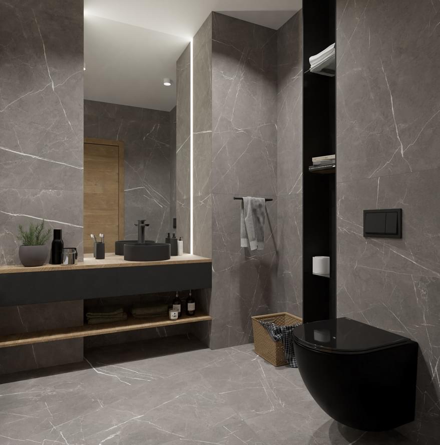 керамогранит фабрики Global Tile коллекция Encanto