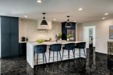 плитка фабрики Global Tile коллекция Ergon Aqua