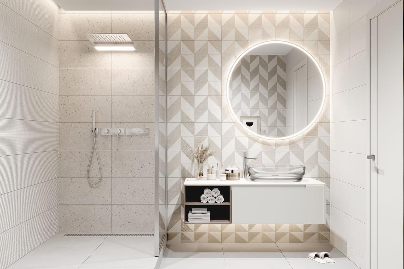 керамика фабрики Global Tile коллекция Essen