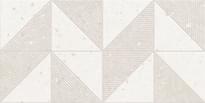 Плитка Global Tile Essen Бежевый Декор 30x60 см, поверхность матовая