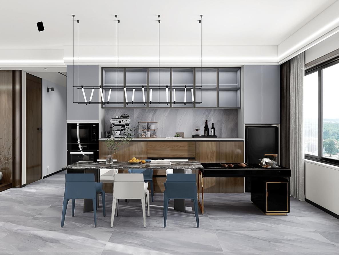 керамогранит фабрики Global Tile коллекция Falcon