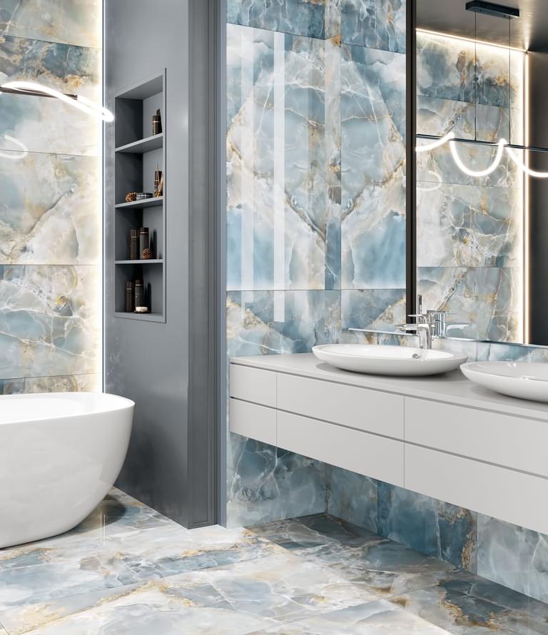 керамогранит фабрики Global Tile коллекция Favorito