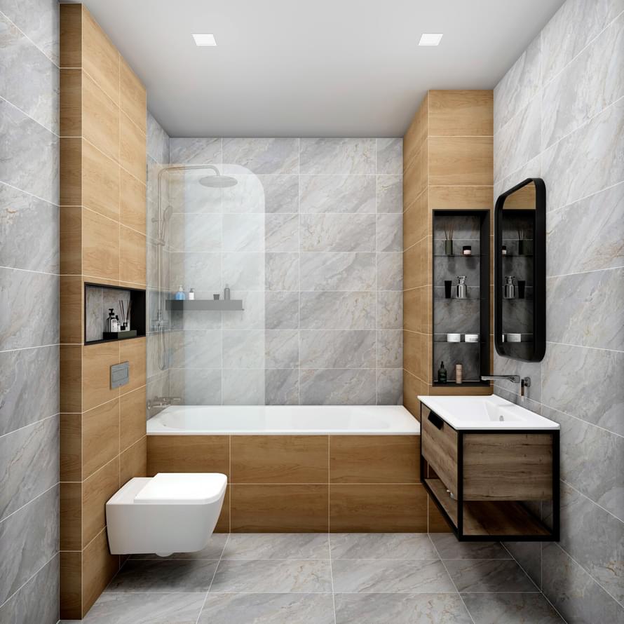 керамогранит фабрики Global Tile коллекция Florida