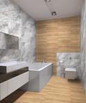 плитка фабрики Global Tile коллекция Florida