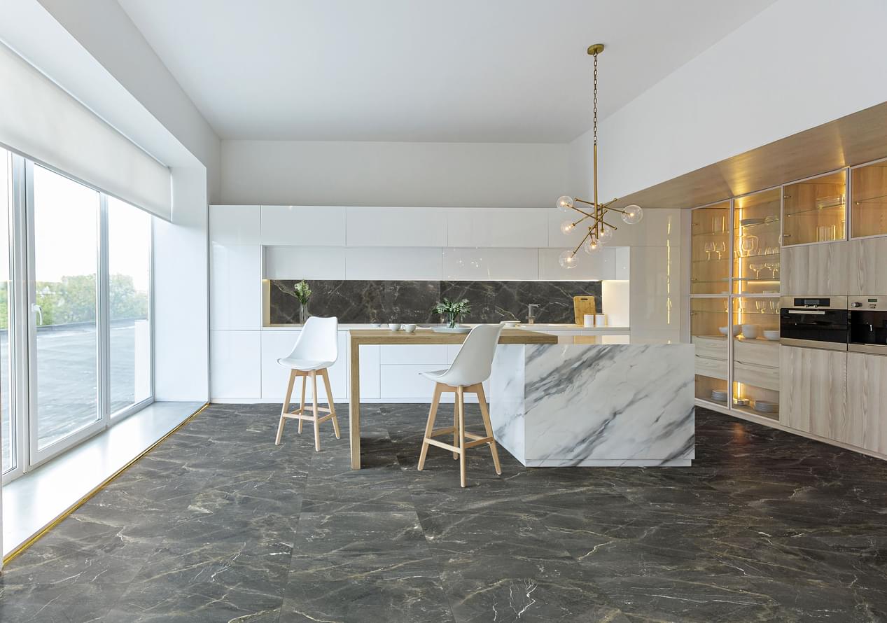 керамогранит фабрики Global Tile коллекция Fontanedo