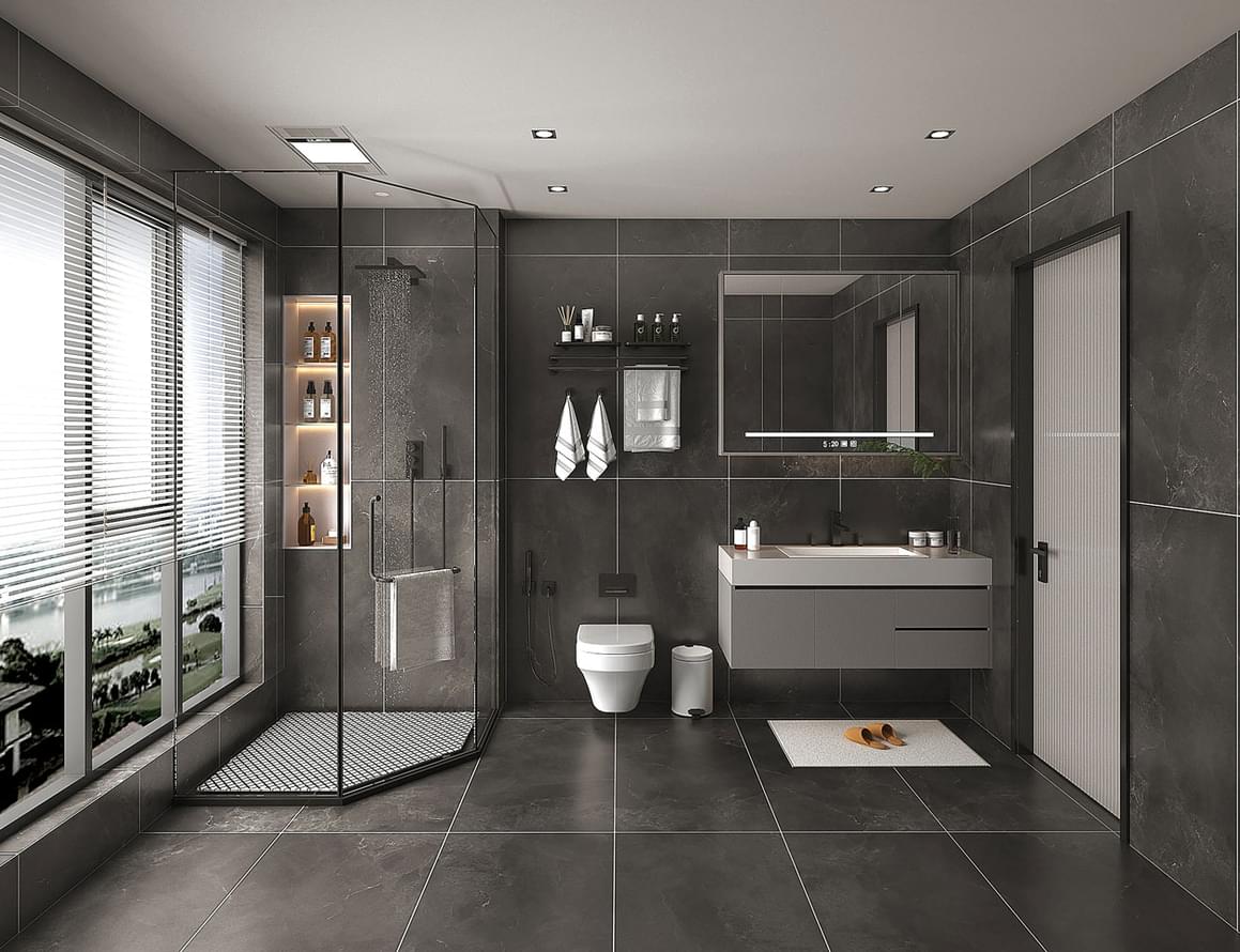 керамогранит фабрики Global Tile коллекция Freya