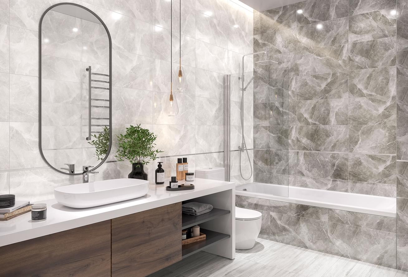керамика фабрики Global Tile коллекция Futuris
