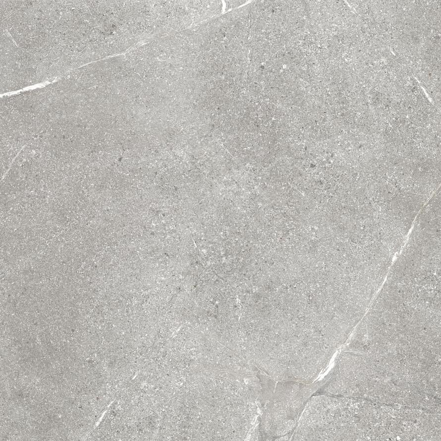 Плитка Global Tile Garda Серый 60x60 см, поверхность матовая