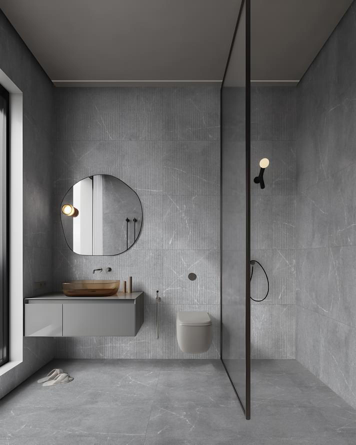 керамогранит фабрики Global Tile коллекция Geo