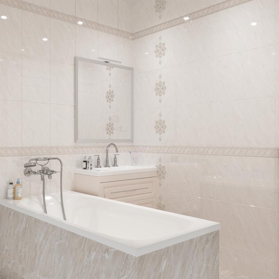 керамика фабрики Global Tile коллекция Gestia