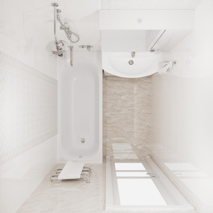 керамика фабрики Global Tile коллекция Gestia
