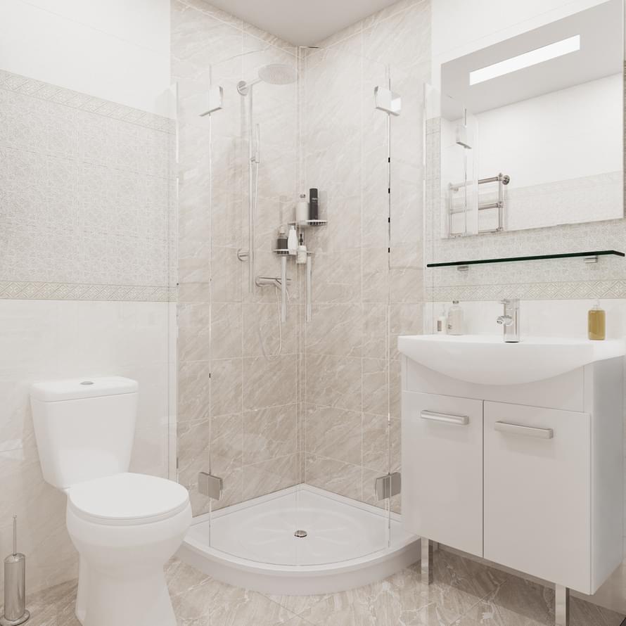 керамика фабрики Global Tile коллекция Gestia