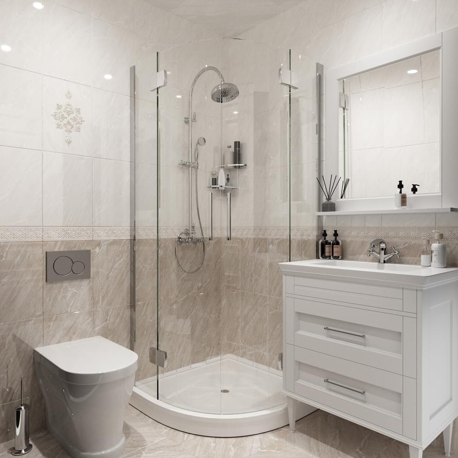 керамика фабрики Global Tile коллекция Gestia