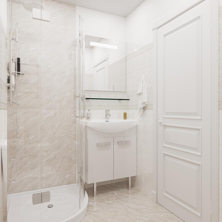 керамика фабрики Global Tile коллекция Gestia