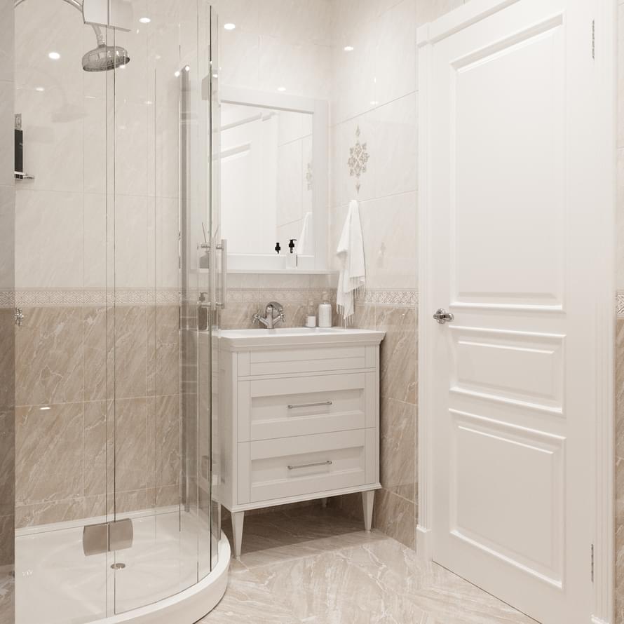 керамика фабрики Global Tile коллекция Gestia