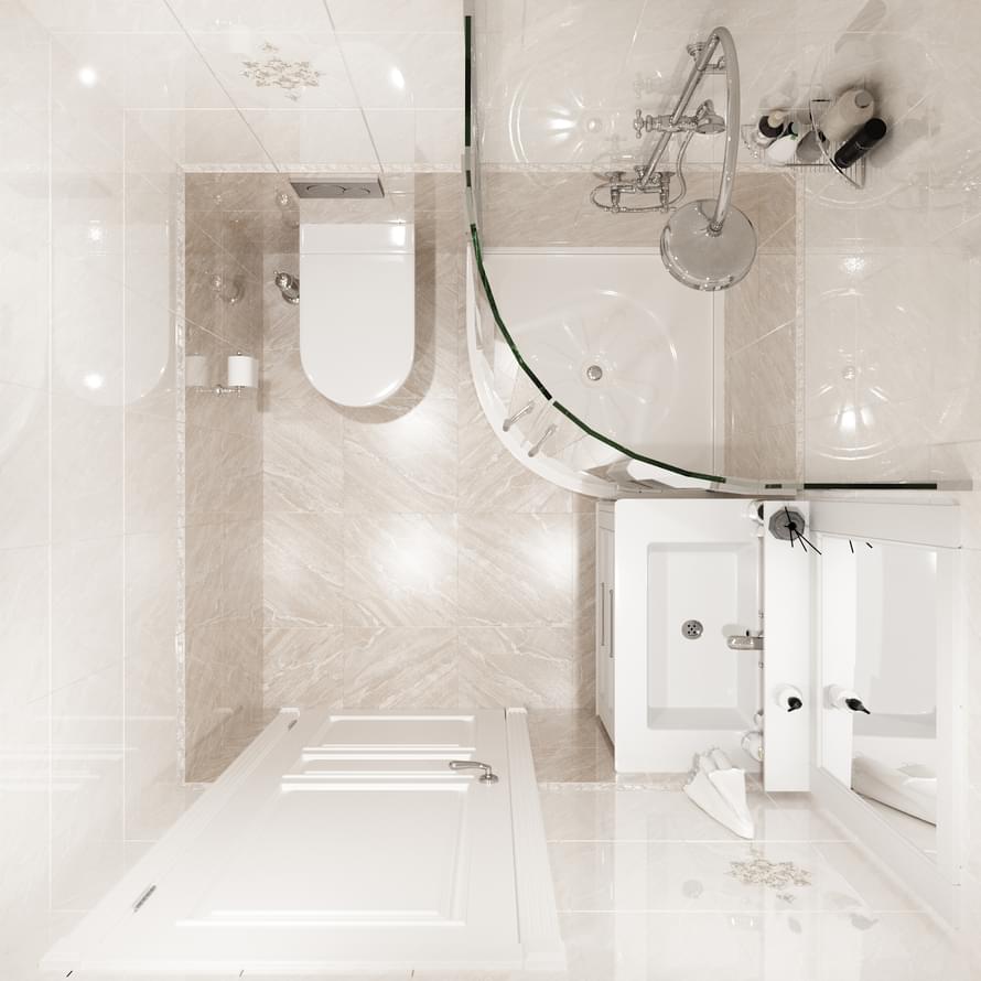керамика фабрики Global Tile коллекция Gestia