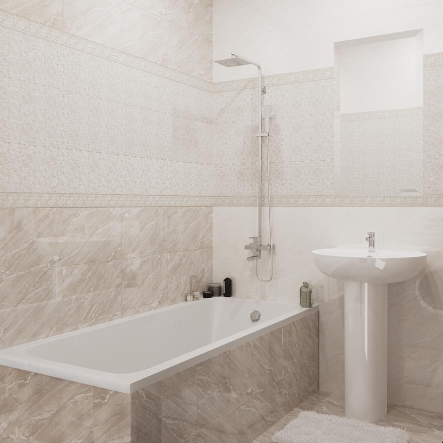 керамика фабрики Global Tile коллекция Gestia