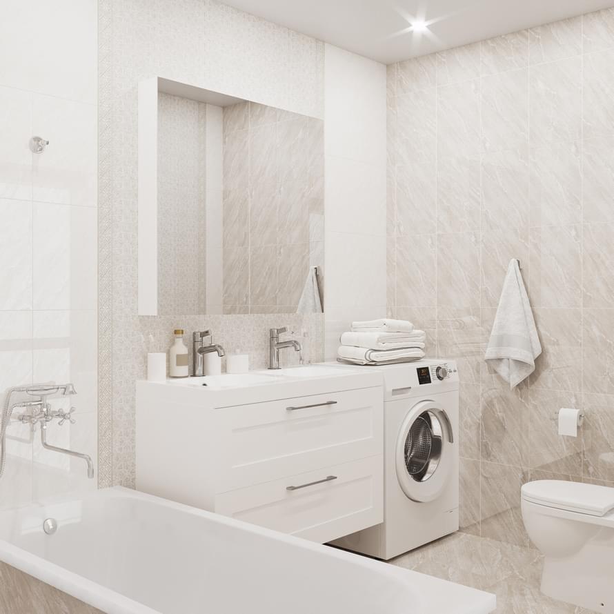 керамика фабрики Global Tile коллекция Gestia