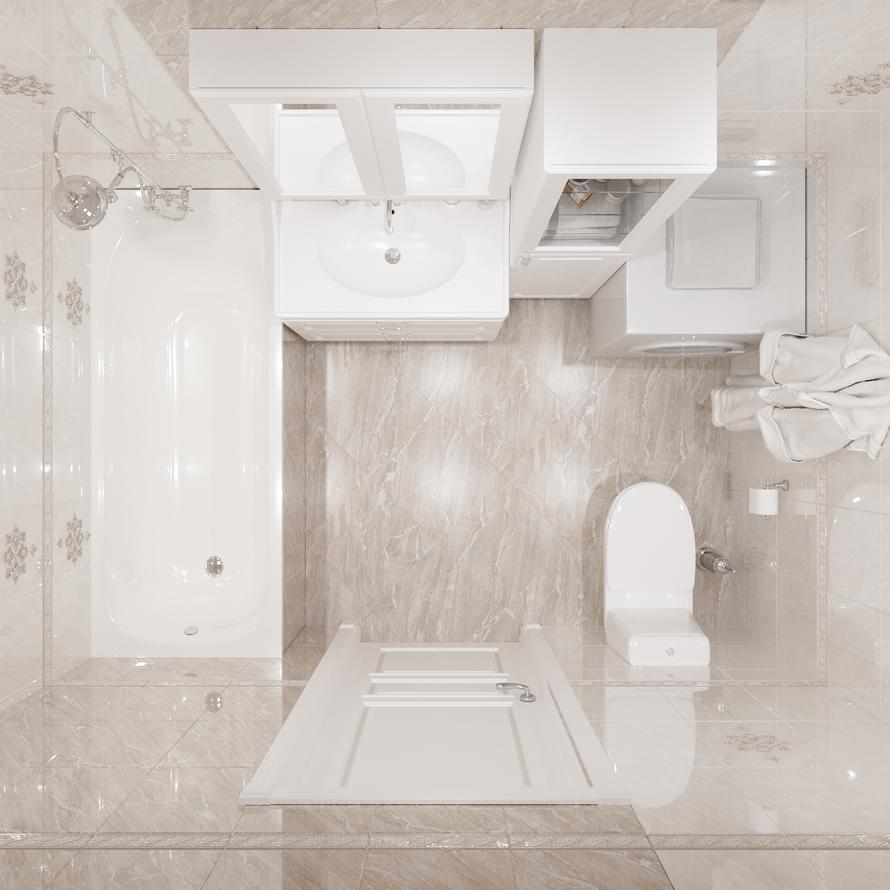 керамика фабрики Global Tile коллекция Gestia