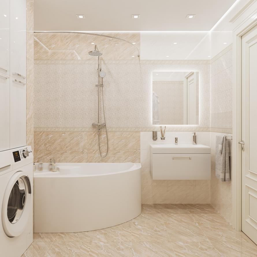 керамика фабрики Global Tile коллекция Gestia