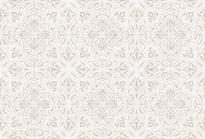 Плитка Global Tile Gestia Бежевый декор 1 27x40 см, поверхность глянец