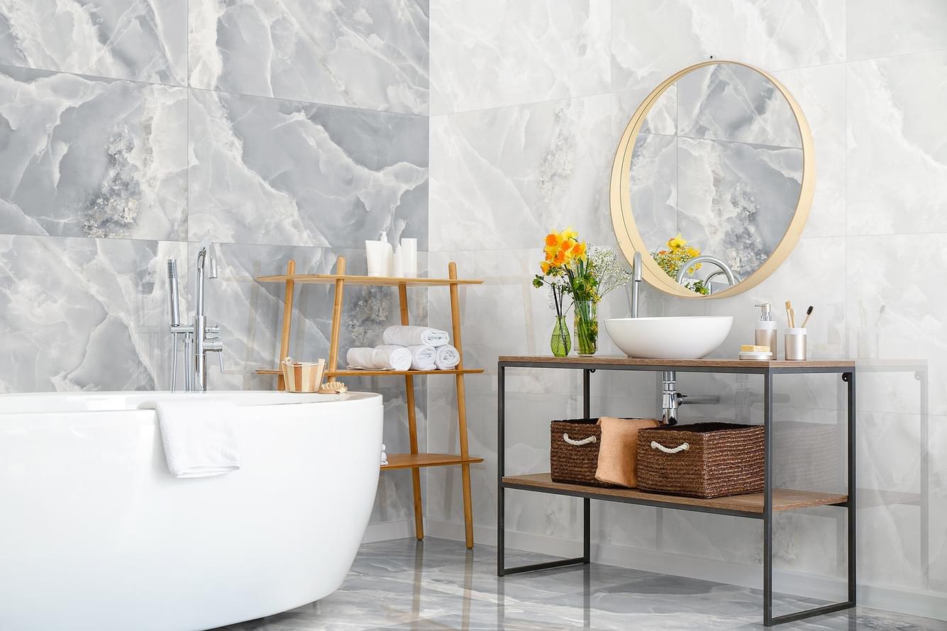 керамогранит фабрики Global Tile коллекция Glissando