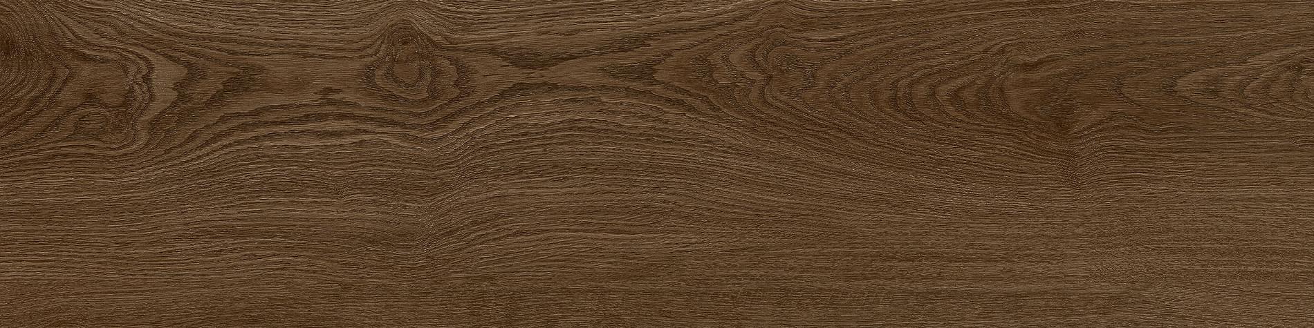 Плитка Global Tile Gotland Коричневый 20x80 см, поверхность матовая