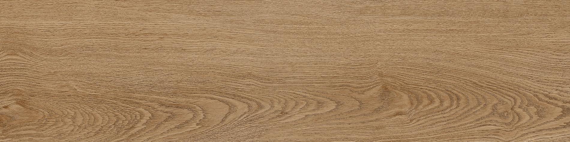 Плитка Global Tile Gotland Светло Коричневый 20x80 см, поверхность матовая