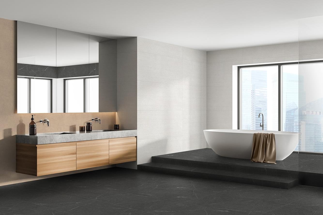 керамогранит фабрики Global Tile коллекция Harmony