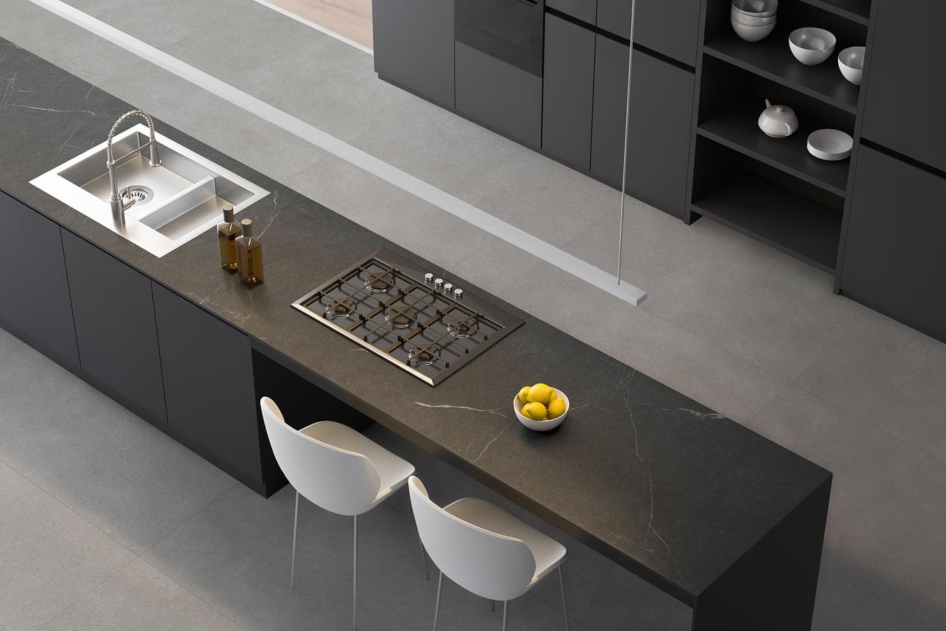 керамогранит фабрики Global Tile коллекция Harmony