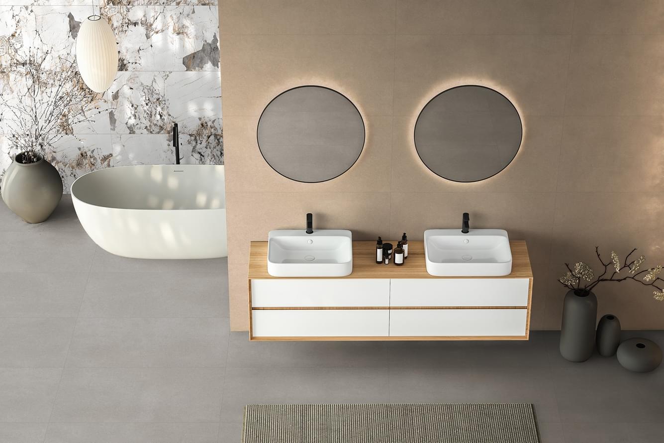 керамогранит фабрики Global Tile коллекция Harmony