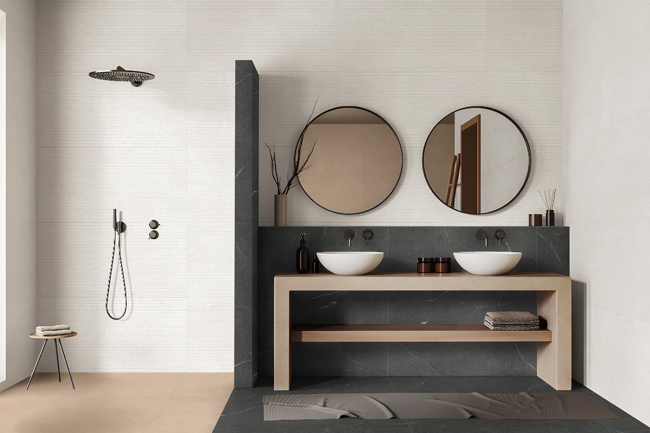 керамогранит фабрики Global Tile коллекция Harmony