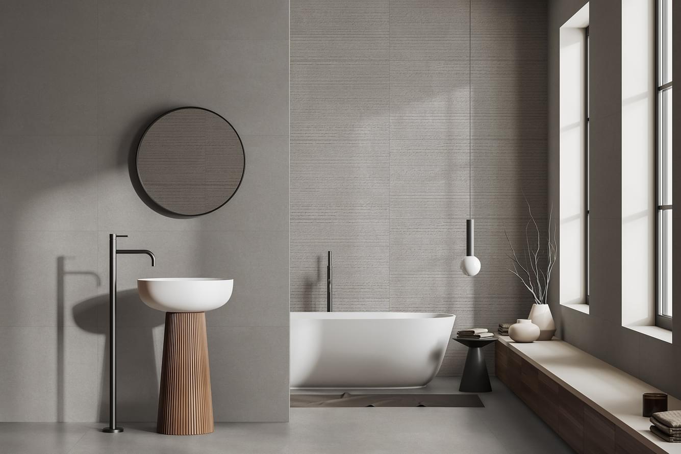 керамогранит фабрики Global Tile коллекция Harmony