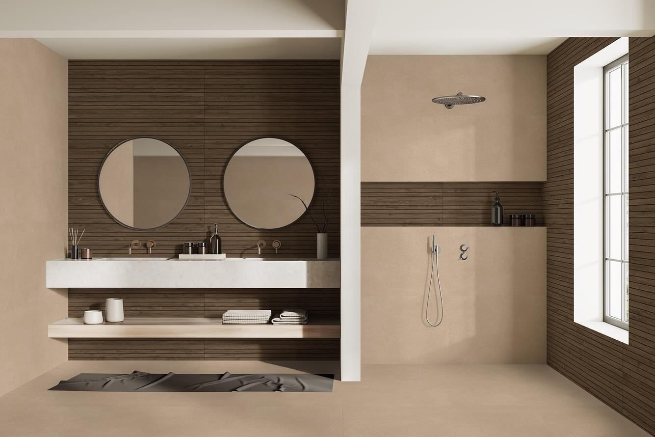 керамогранит фабрики Global Tile коллекция Harmony