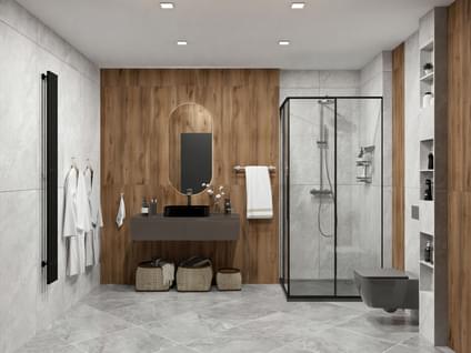 фабрика Global-Tile коллекция Hispanica