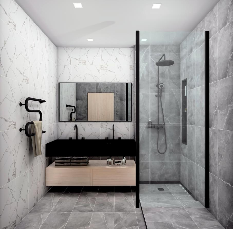 керамогранит фабрики Global Tile коллекция Hit