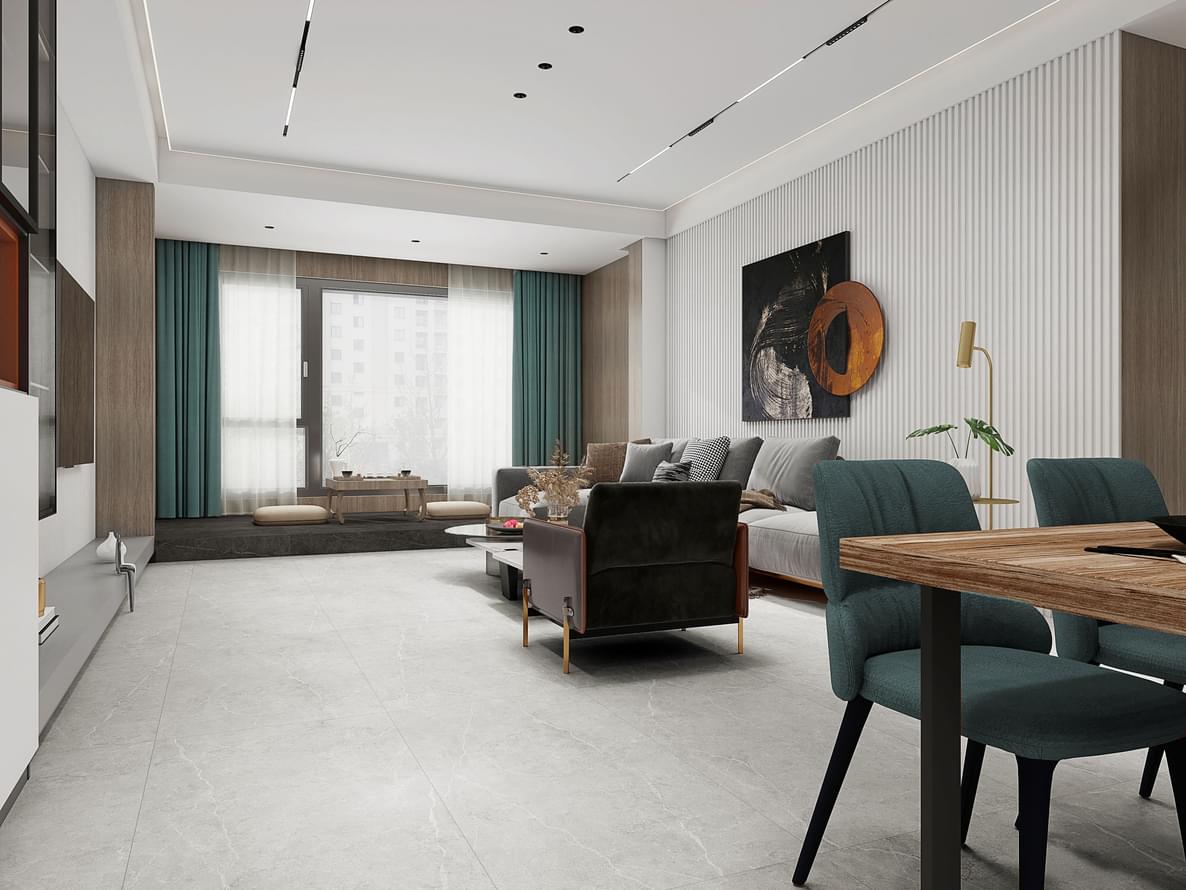 керамогранит фабрики Global Tile коллекция Ideal