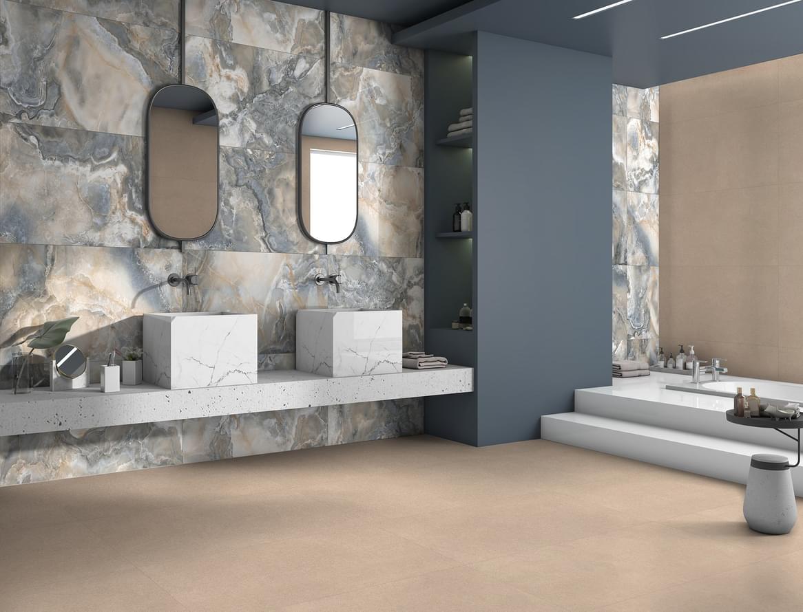 керамогранит фабрики Global Tile коллекция Indigo