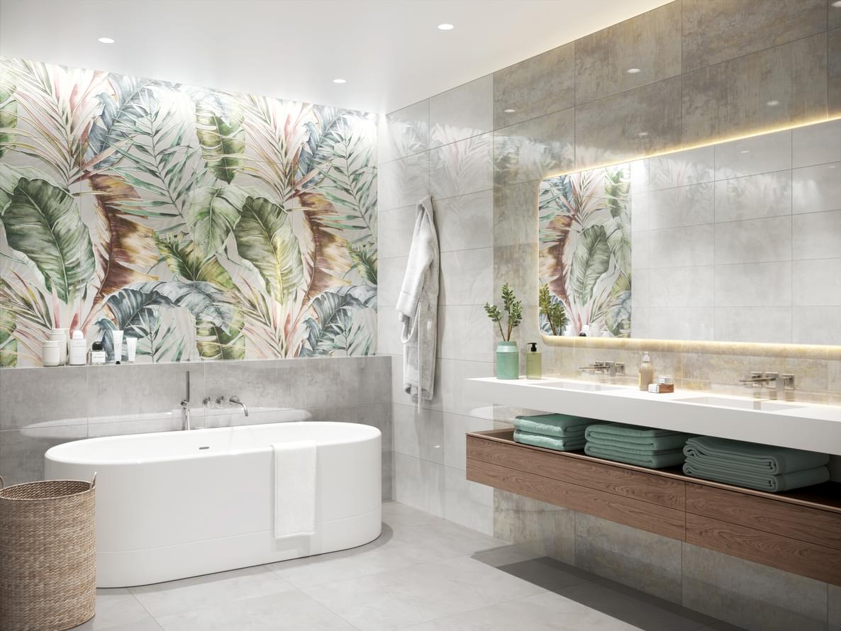 керамика фабрики Global Tile коллекция Infinium