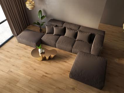 фабрика Global-Tile коллекция Klaipeda