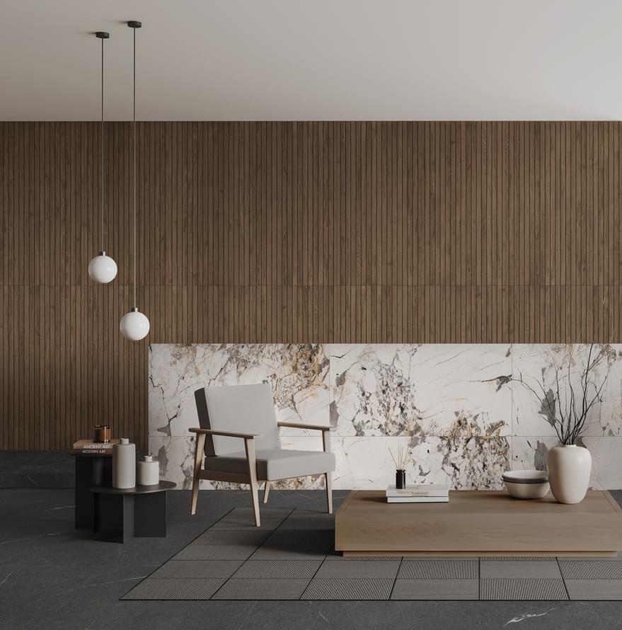 керамогранит фабрики Global Tile коллекция Kolan