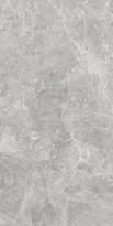 Плитка Global Tile Korinthos Серый 60x120 см, поверхность полированная